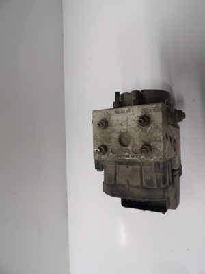 Насос abs honda civic фото №1