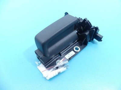 Ручка внутренняя задняя левая alhambra ii 10-20 7n фото №1