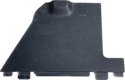 Ford f150 lift 17- захист запобіжників права фото №1