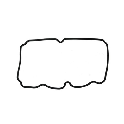 Прокладка крышки клапанов elring 136.271 фото №1