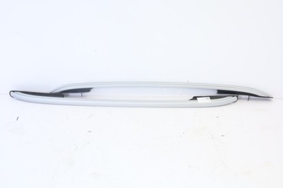 Рейлинги кровельные mini countryman f60 комплект фото №1