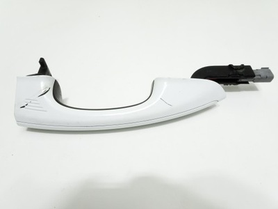 Ford mondeo mk5, s-max mk2, galaxy mk4 - ручка keyless фото №1