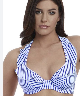 F29* Freya Totally stripe 75 J 34 GG