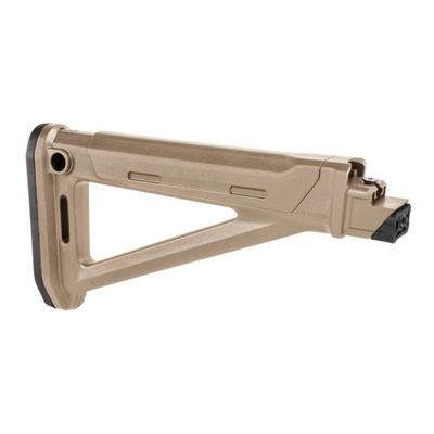 Magpul Kolba MOE AK Stock do AK-47 / AK-74 FDE