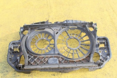 Підсилювач pas передній 2.0tdi a6 c6 4f0805594 фото №1