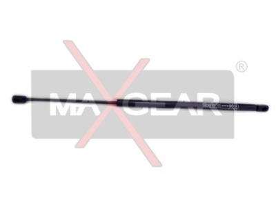 Амортизатори капота maxgear 12-0158 фото №1