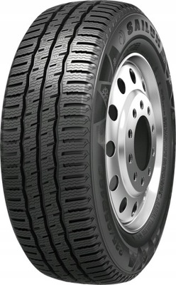 1 PIEZA SAILUN Z185/75 R16C ENDURE WSL1 104/102R  