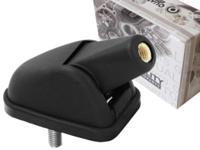 Антена дахова радіо радіо підніжка основа do nissan micra iii k12 02- фото №1