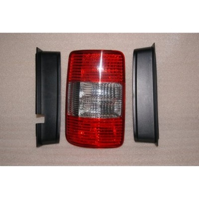 Лампа задняя 9575873e tyc фото №1