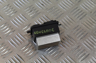 Резистор вентилятор резистор jeep renegade фото №1