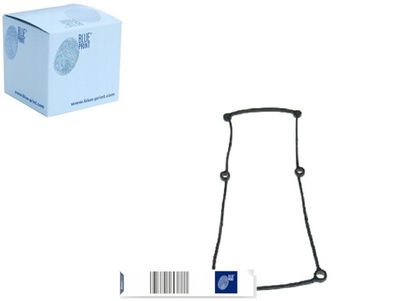 Blue print прокладка крышки клапанов hyundai atos фото №1