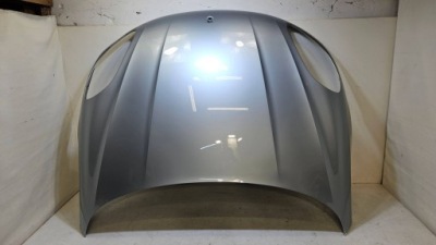 Капот крышка двигателя porsche macan 95b оригинальная фото №1