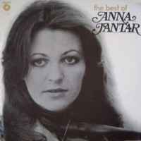 LP ANNA JANTAR - The Best Of