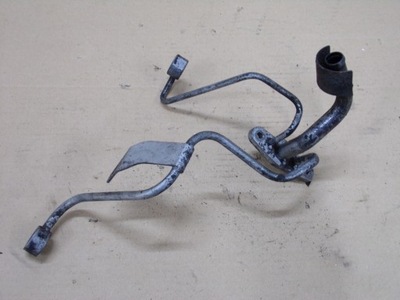 Patrol шланг трубка турбонагнетателя gr y61 2,8 tdi фото №1