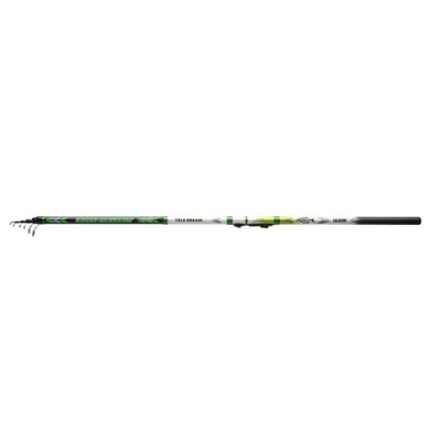 Jaxon Wędka Float Academy Tele Bream 380/5-30g