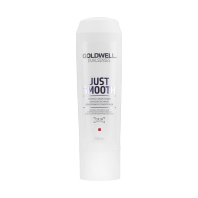 GOLDWELL JUST SMOOTH ODŻYWKA WYGŁADZAJĄCA 200 ML