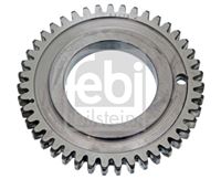 Febi колесо розподільного валу mercedes-benz фото №1