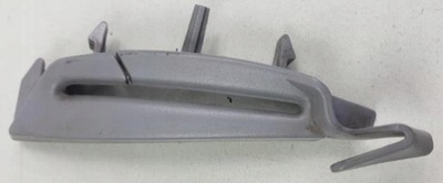 Направляющая поперечина mercedes w203 a2038680522 фото №1