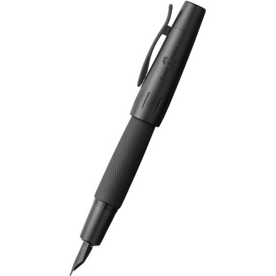 Faber-Castell Pióro Wieczne PURE Black