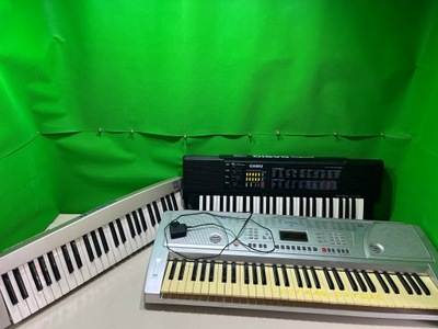 Keyboard Miditech / Casio / Funkey