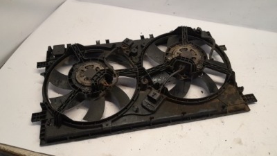 Opel insignia a 2.0 cdti вентиляторы радиатора 13223018 фото №1