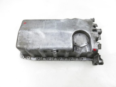 Піддон масляна skoda fabia 1 1.9 sdi 038103603n фото №1