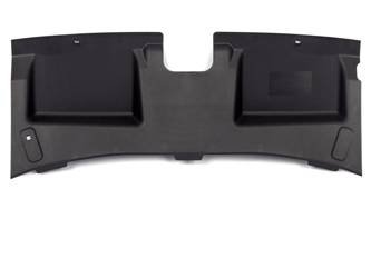 Защита поперечина передний mondeo s-max / galaxy фото №1