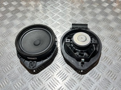 Динамик дверь перед opel crossland x 17- 39144982 фото №1