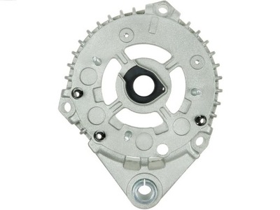 Кронштейн, фланец приводной генератора as-pl abr4027 фото №1