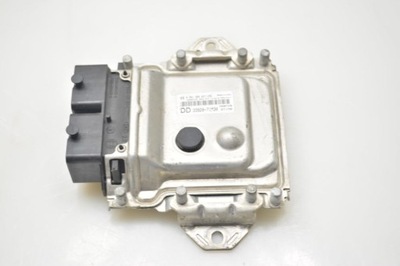 UNIDAD DE CONTROL COMPUTADOR DEL MOTOR ECU 0261S09627 SUZUKI ALTO VII MK7  