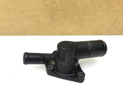 Clio 4 iv 1.2 термостат корпус термостата фото №1