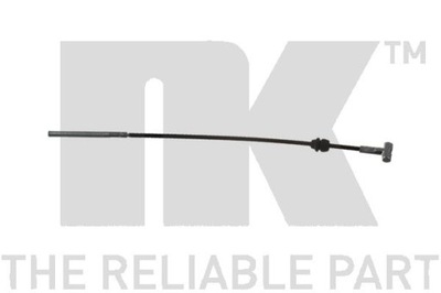 CABLE HAM. RECZ. TOYOTA P. RAV4 06- NK  