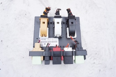 Модуль 1k0937087j skoda octavia 2 ii fl фото №1