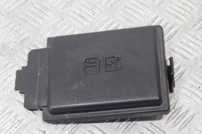 Крышка крышка коробка bezp jaguar f-pace x761 фото №1