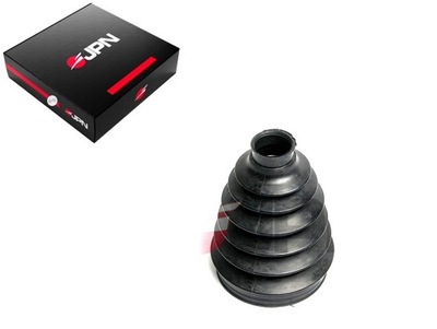 Захист шарнір vw фото №1