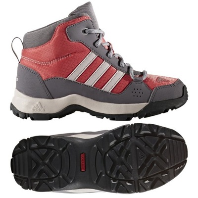 BUTY adidas HYPERHIKER K