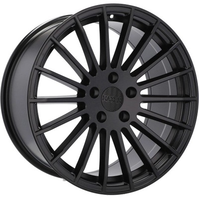 ALLOY WHEELS (TITANIUM) 21 FOR MERCEDES G-CLASS W460 W461 W463 FACELIFT AMG W463 FACELIFT  