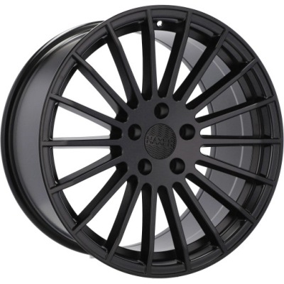 4× ДИСК АЛЮМІНІЄВА HAXER A1227 8.5