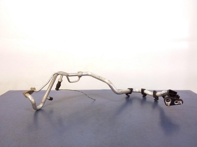 Ford mondeo mk4 2.0 tdci шланг кондиціонера фото №1