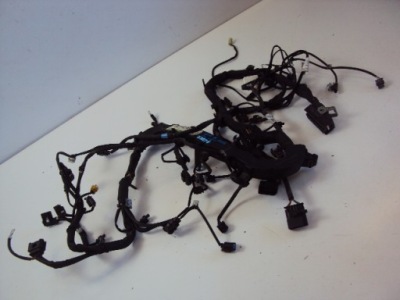 Электропроводка двигателя mercedes gla x156 2.2 cdi fl фото №1