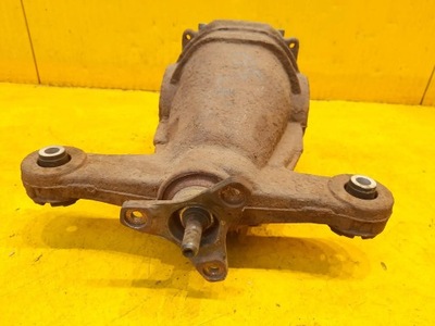 Lexus gs iv 450 міст диференціал задня 2e1120411 фото №1