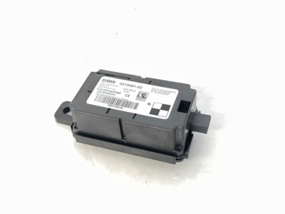 Блок керування дистанційний керування 9319081 bmw x5 f15 f16 фото №1