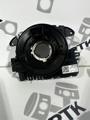 PASSAT CC B7 BELT COIL 5K0953569AB MULTI CRUISE CONTROL - milautoparts-fr.ukrlive.com