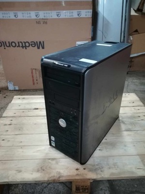 DELL Optliplex 755 Tower C2D 2,33Ghz/2GB/DVD