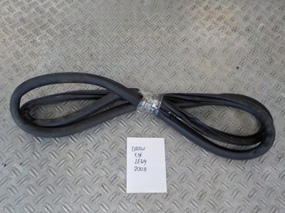 Peugeot 2008 ii прокладка двері задня задні ліва фото №1