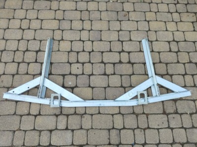 Vw transporter t7 22- балка pod радіатор поперечина підрамник фото №1