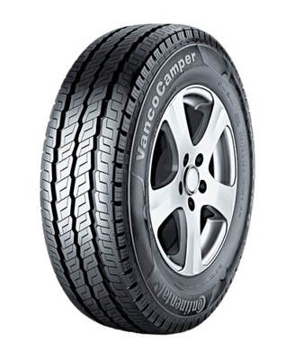 1 PIEZA CONTINENTAL VANCOCAMPER CP 215/70R15 109 R  