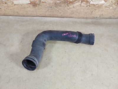 Leon ii 1.6 mpi труба повітря 1k0129618aj фото №1