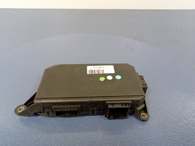 Fiat stilo модуль двері лівий перед 46775024 фото №1