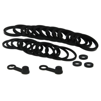 KIT DE REPARACIÓN SOPORTE PARTE DELANTERA SUZUKI GSF, GSX, GSX-R, TL 750-1300 1996- TOURMAX  